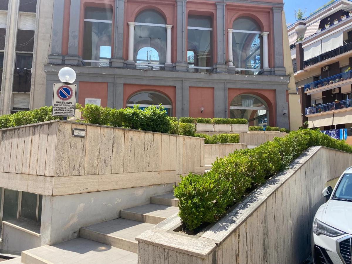 Mario'S House Bed and Breakfast Νάπολη Εξωτερικό φωτογραφία