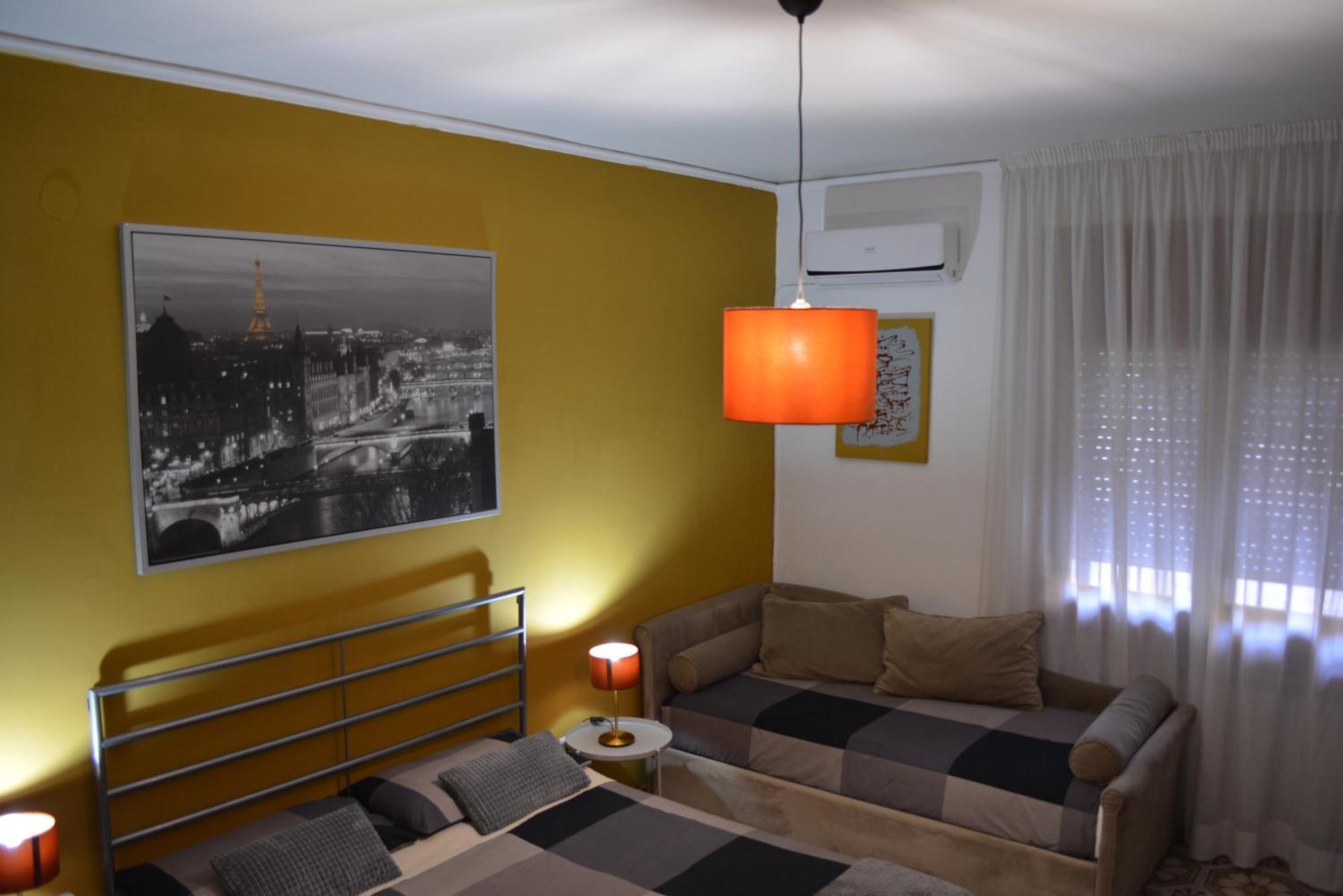 Mario'S House Bed and Breakfast Νάπολη Εξωτερικό φωτογραφία