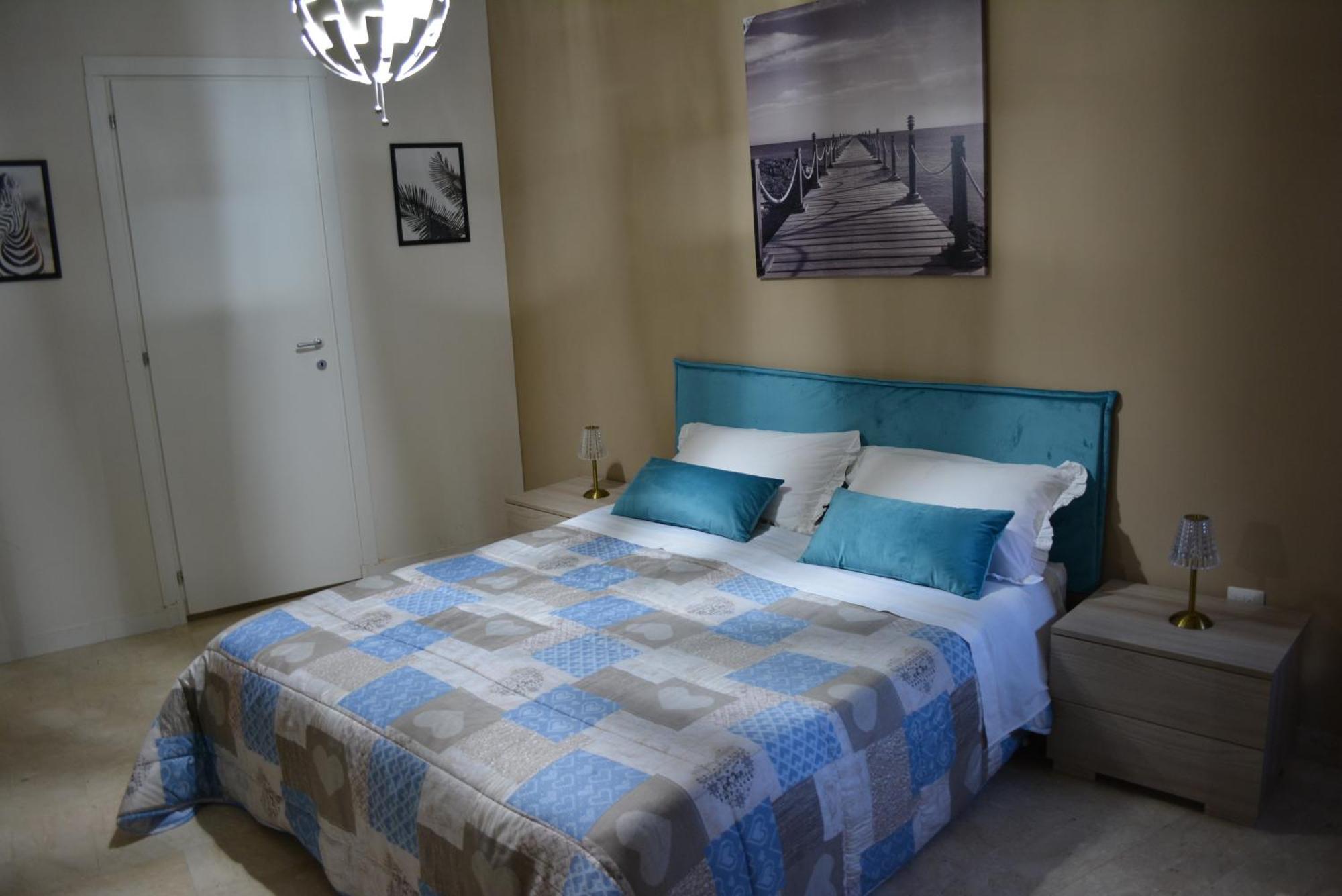 Mario'S House Bed and Breakfast Νάπολη Εξωτερικό φωτογραφία