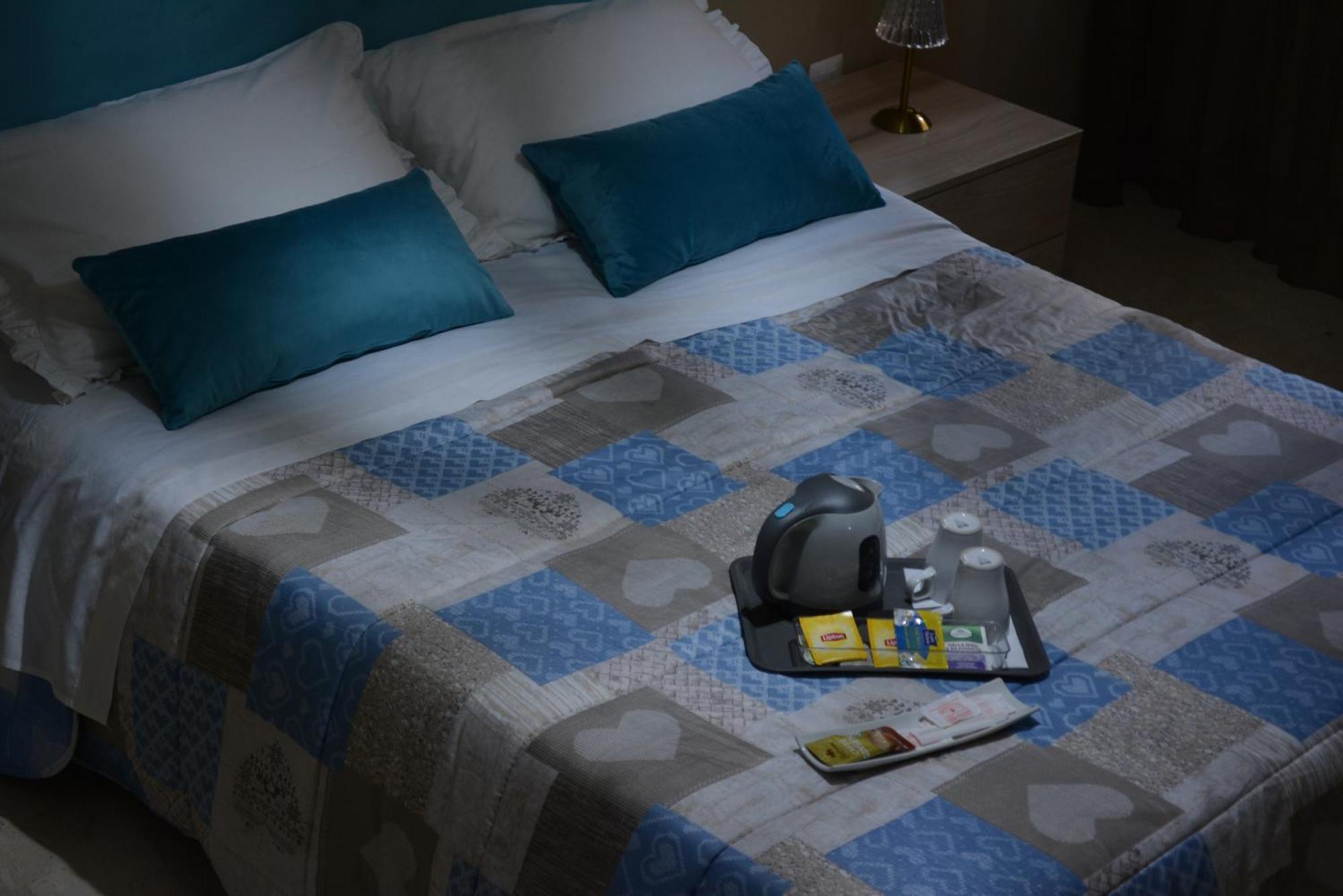 Mario'S House Bed and Breakfast Νάπολη Εξωτερικό φωτογραφία