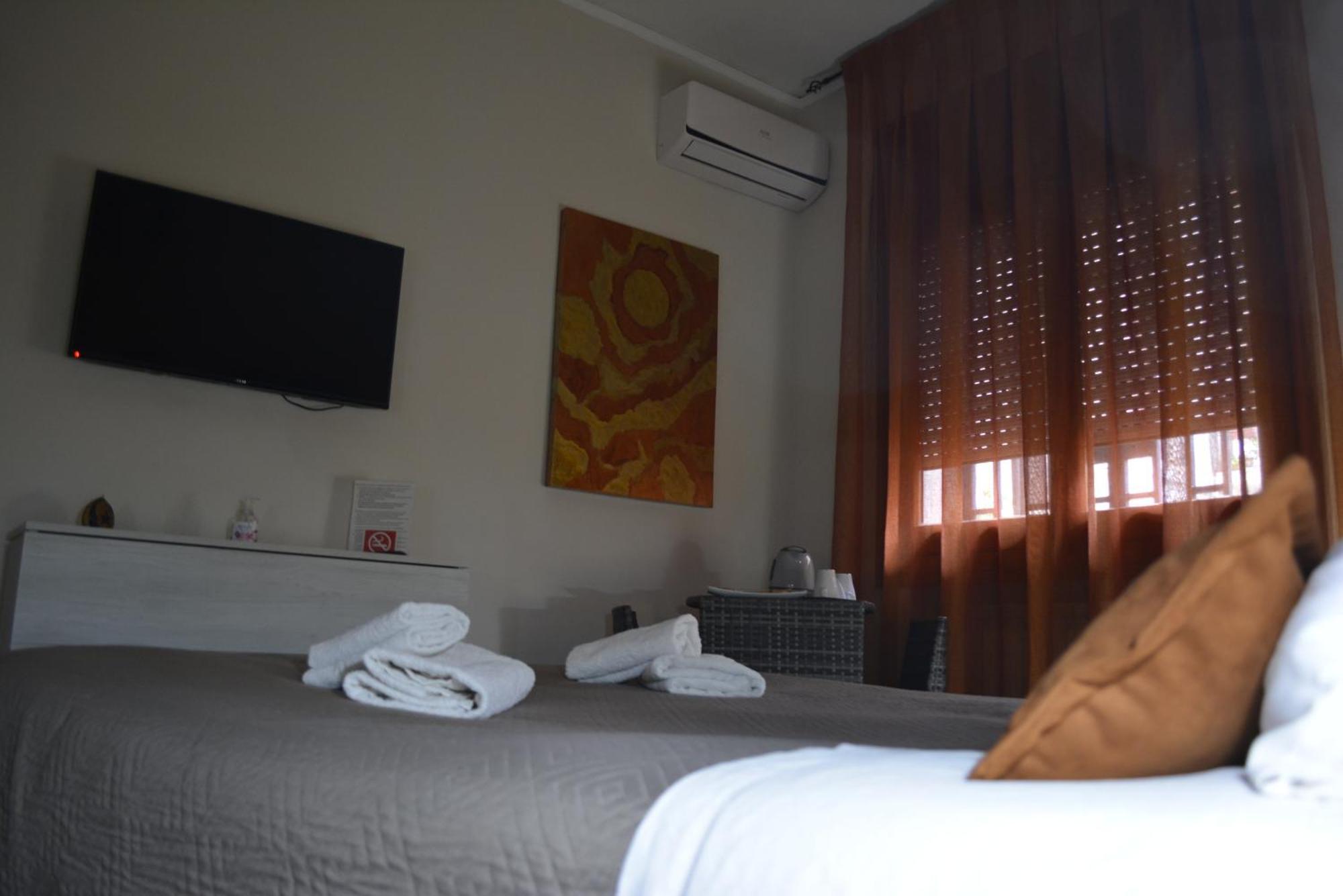 Mario'S House Bed and Breakfast Νάπολη Εξωτερικό φωτογραφία