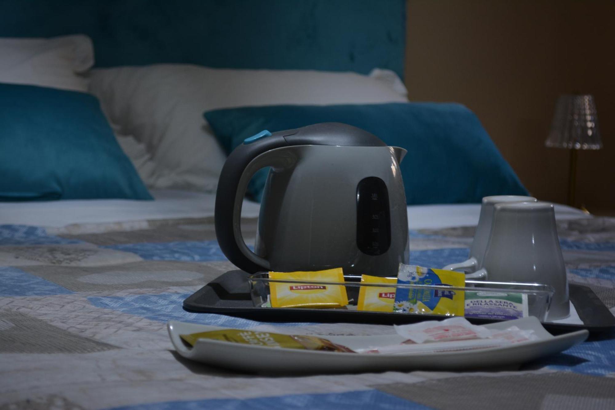 Mario'S House Bed and Breakfast Νάπολη Εξωτερικό φωτογραφία