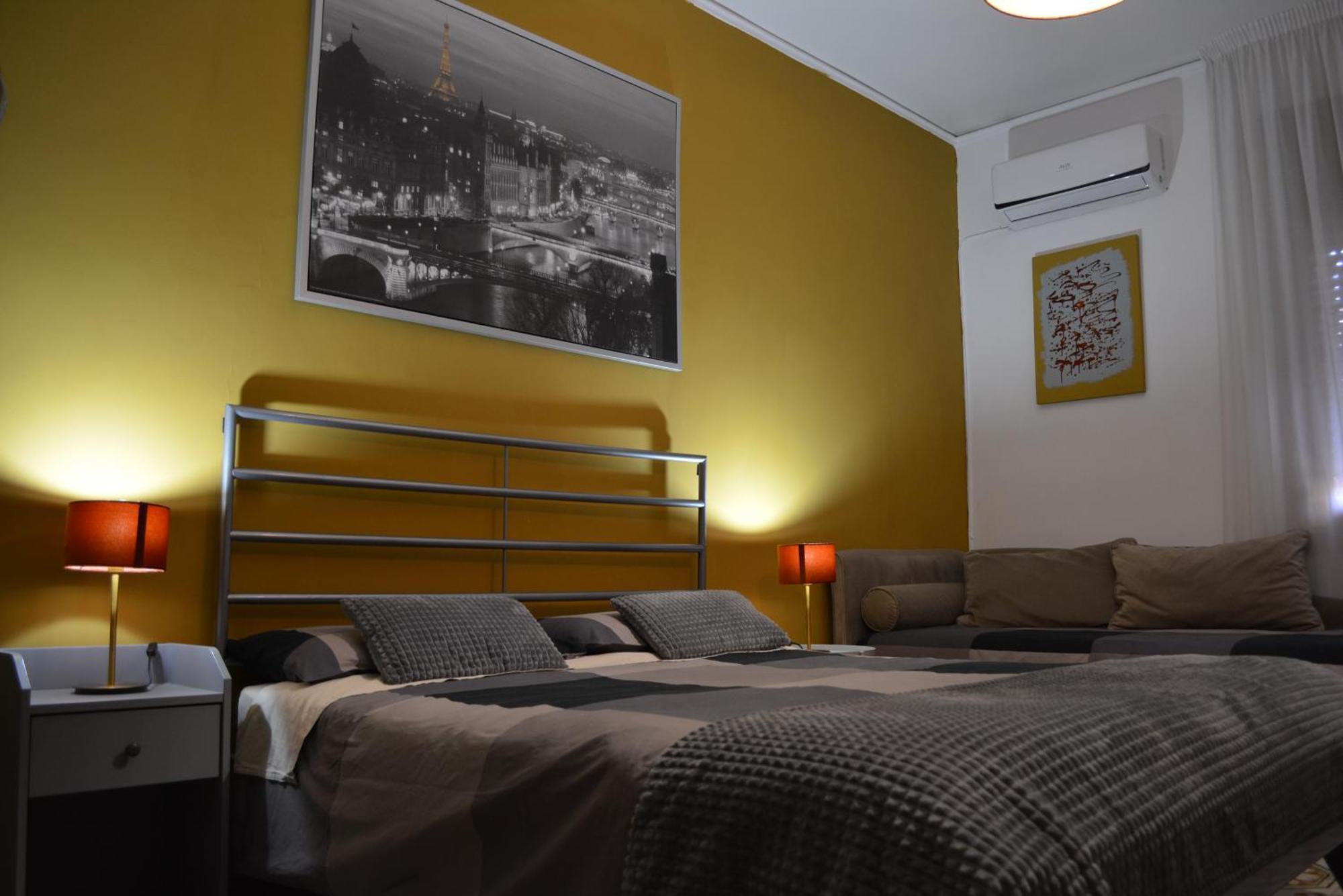 Mario'S House Bed and Breakfast Νάπολη Εξωτερικό φωτογραφία