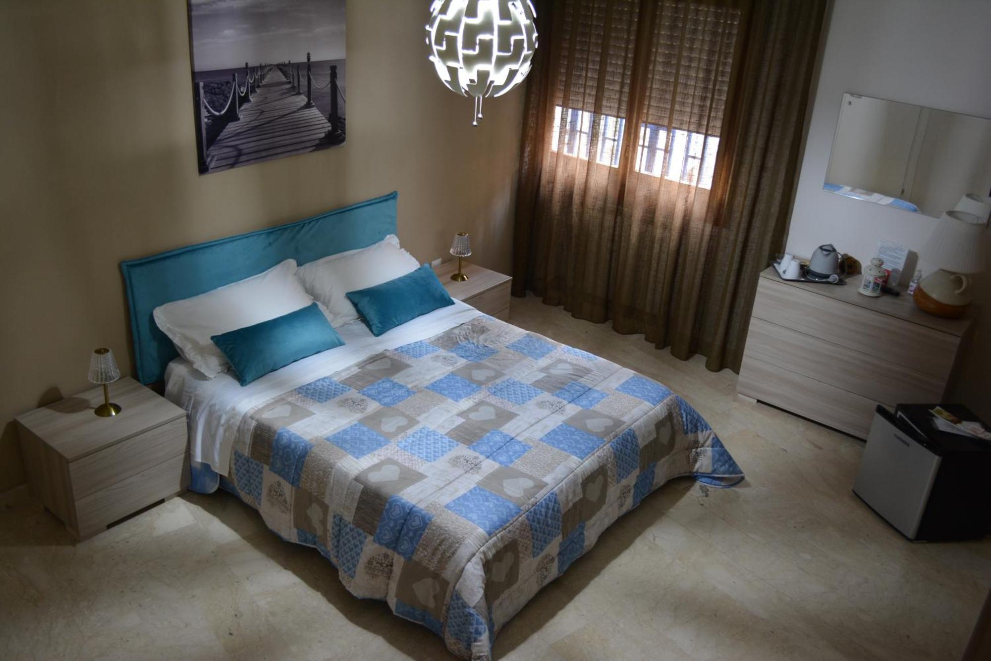 Mario'S House Bed and Breakfast Νάπολη Εξωτερικό φωτογραφία