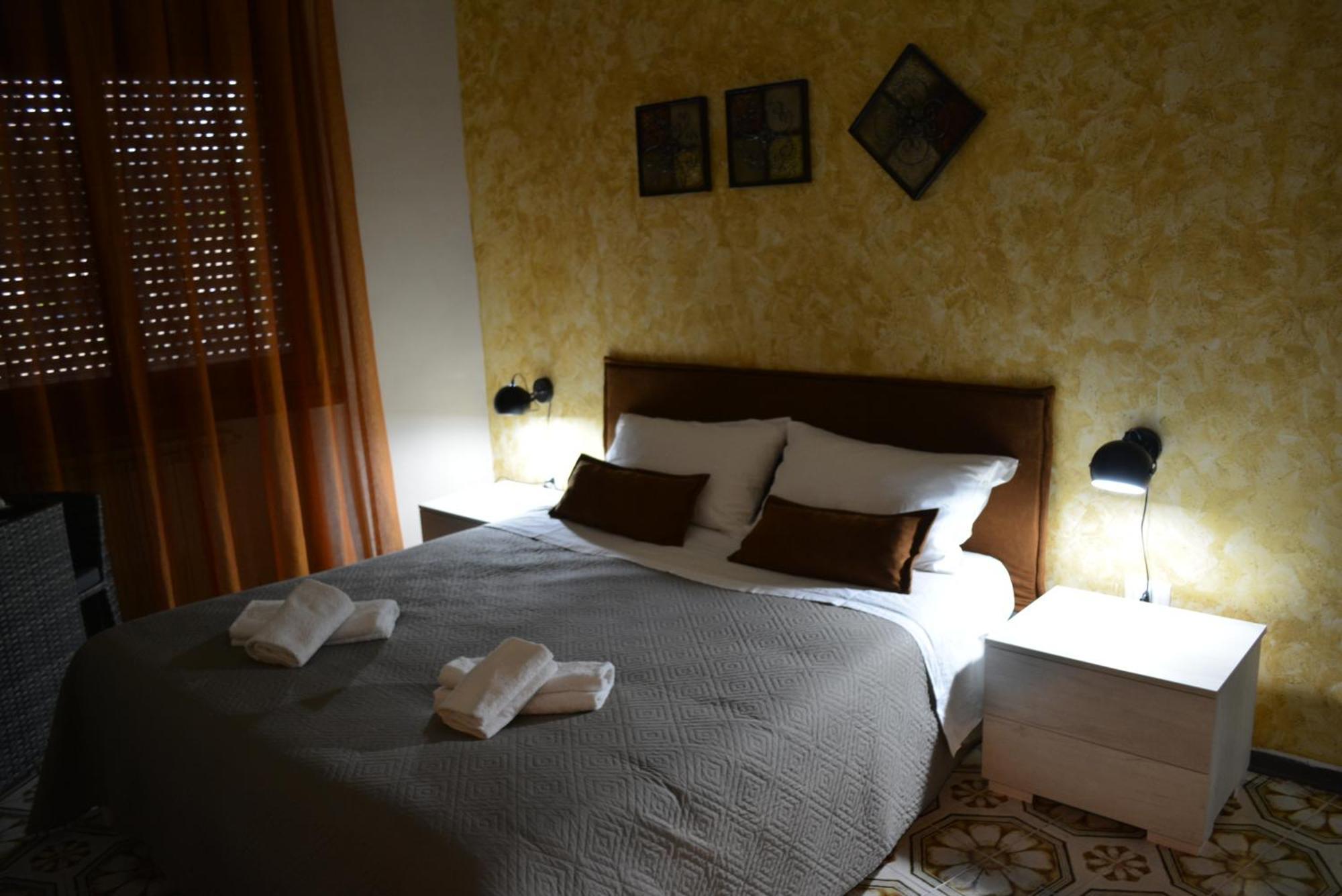 Mario'S House Bed and Breakfast Νάπολη Εξωτερικό φωτογραφία