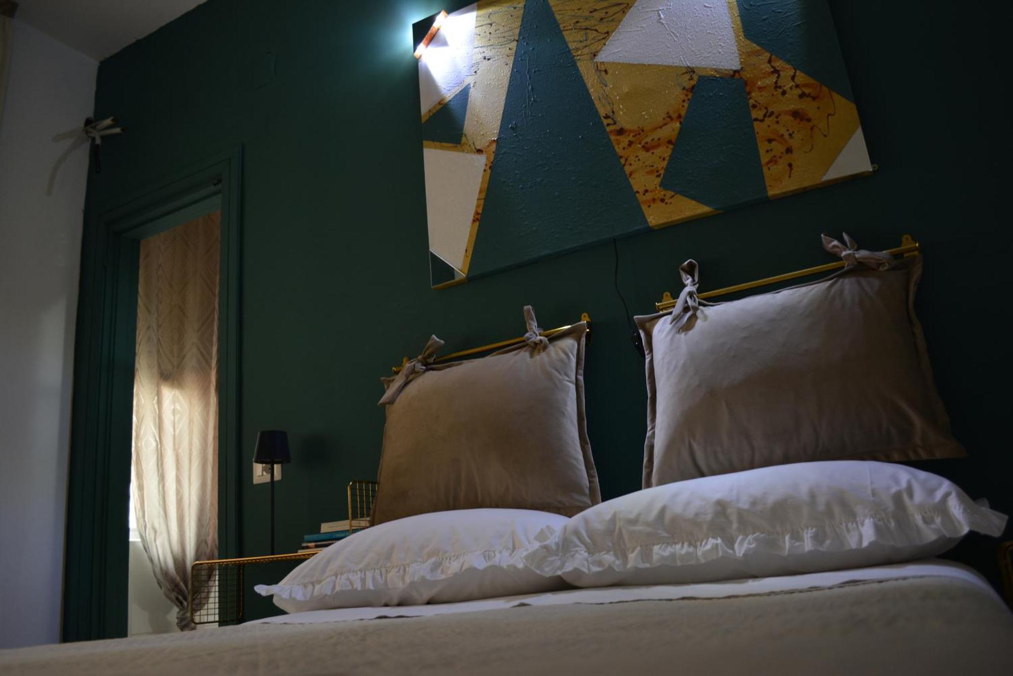Mario'S House Bed and Breakfast Νάπολη Εξωτερικό φωτογραφία