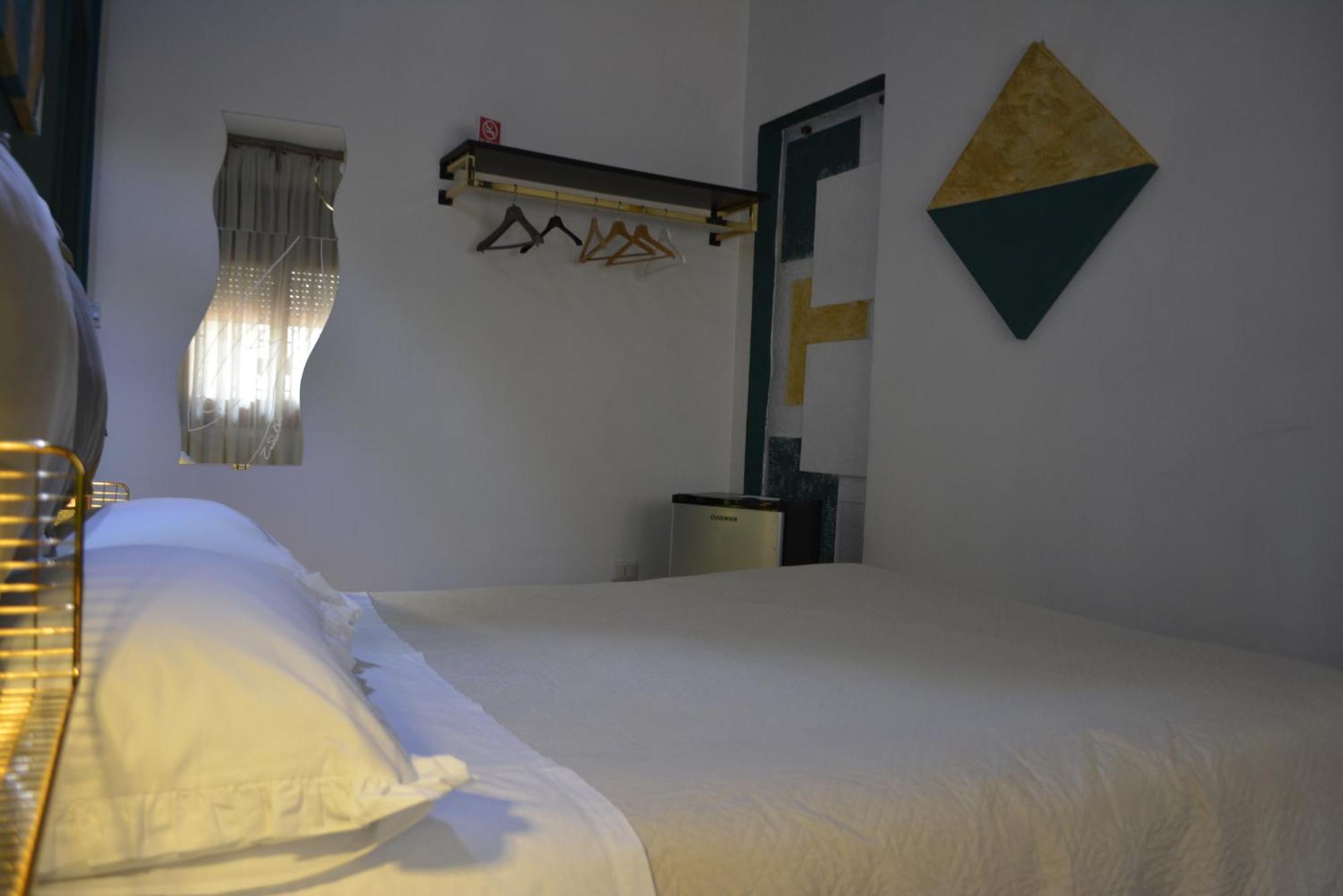 Mario'S House Bed and Breakfast Νάπολη Εξωτερικό φωτογραφία