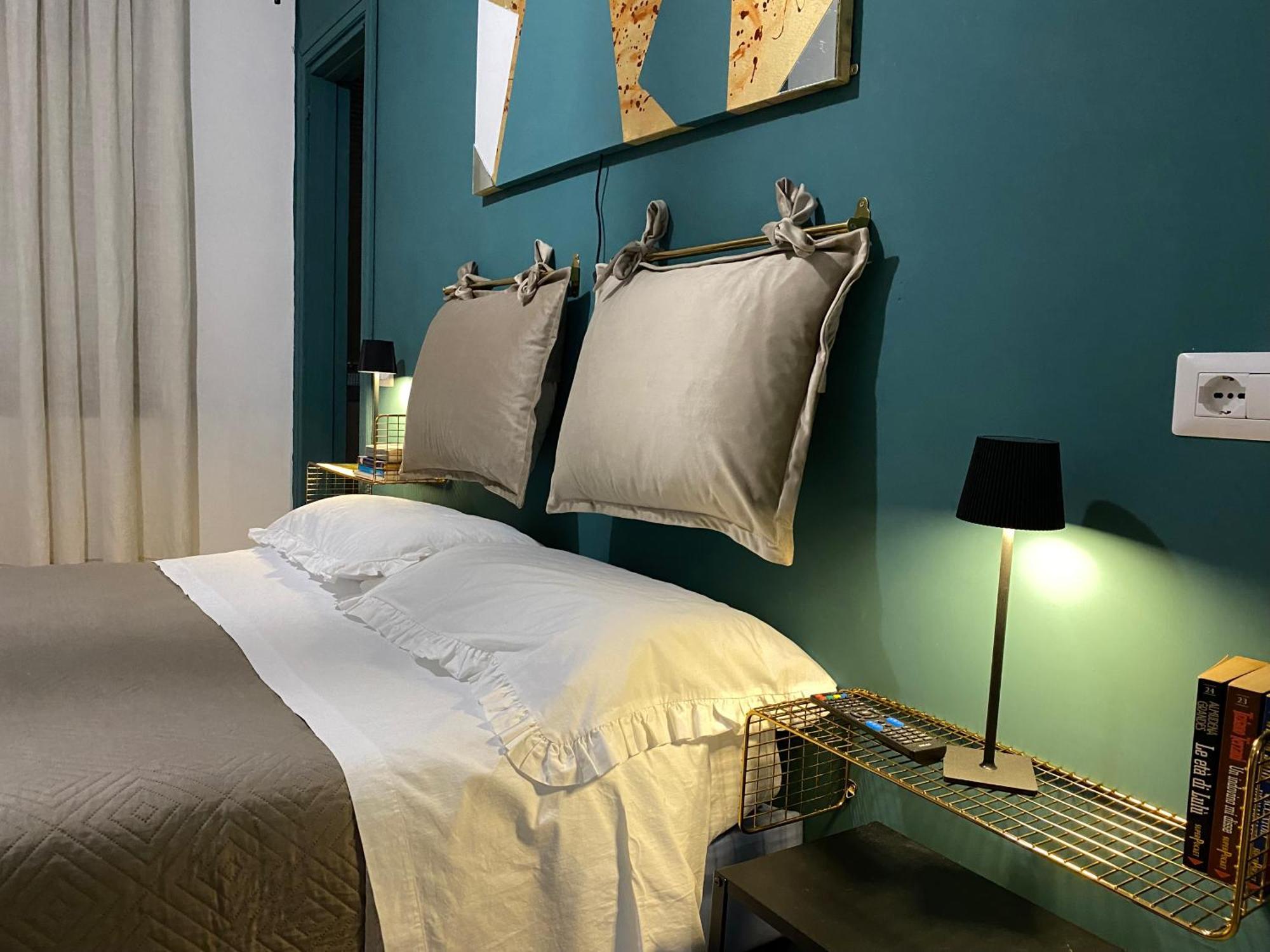 Mario'S House Bed and Breakfast Νάπολη Εξωτερικό φωτογραφία