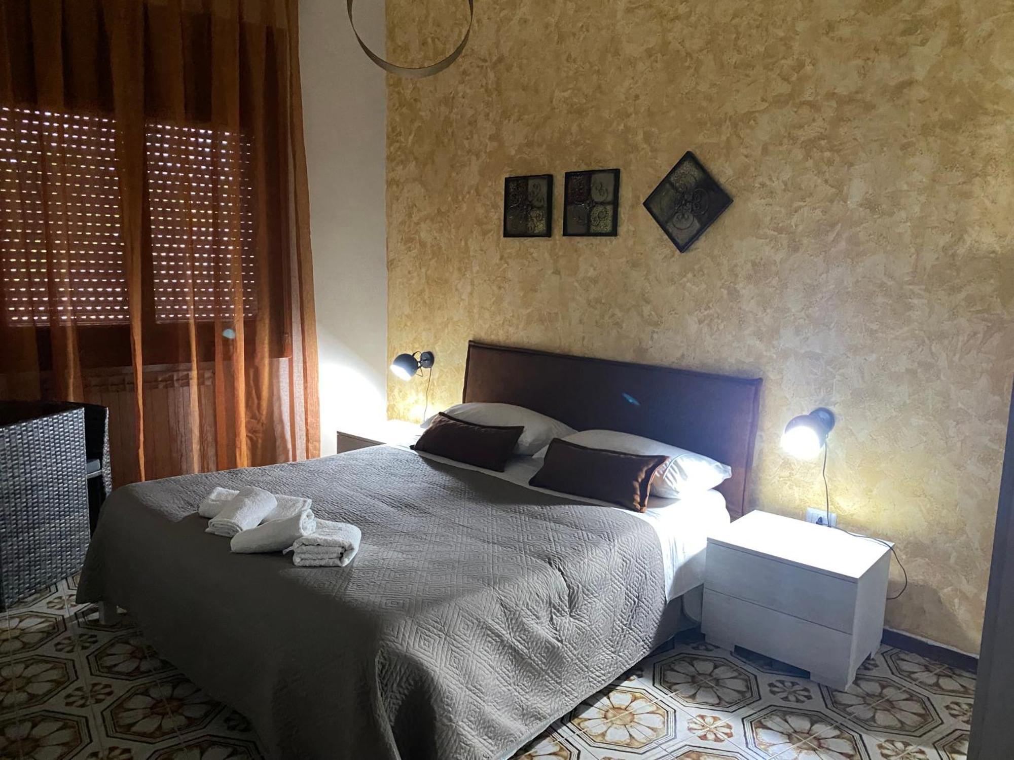 Mario'S House Bed and Breakfast Νάπολη Εξωτερικό φωτογραφία