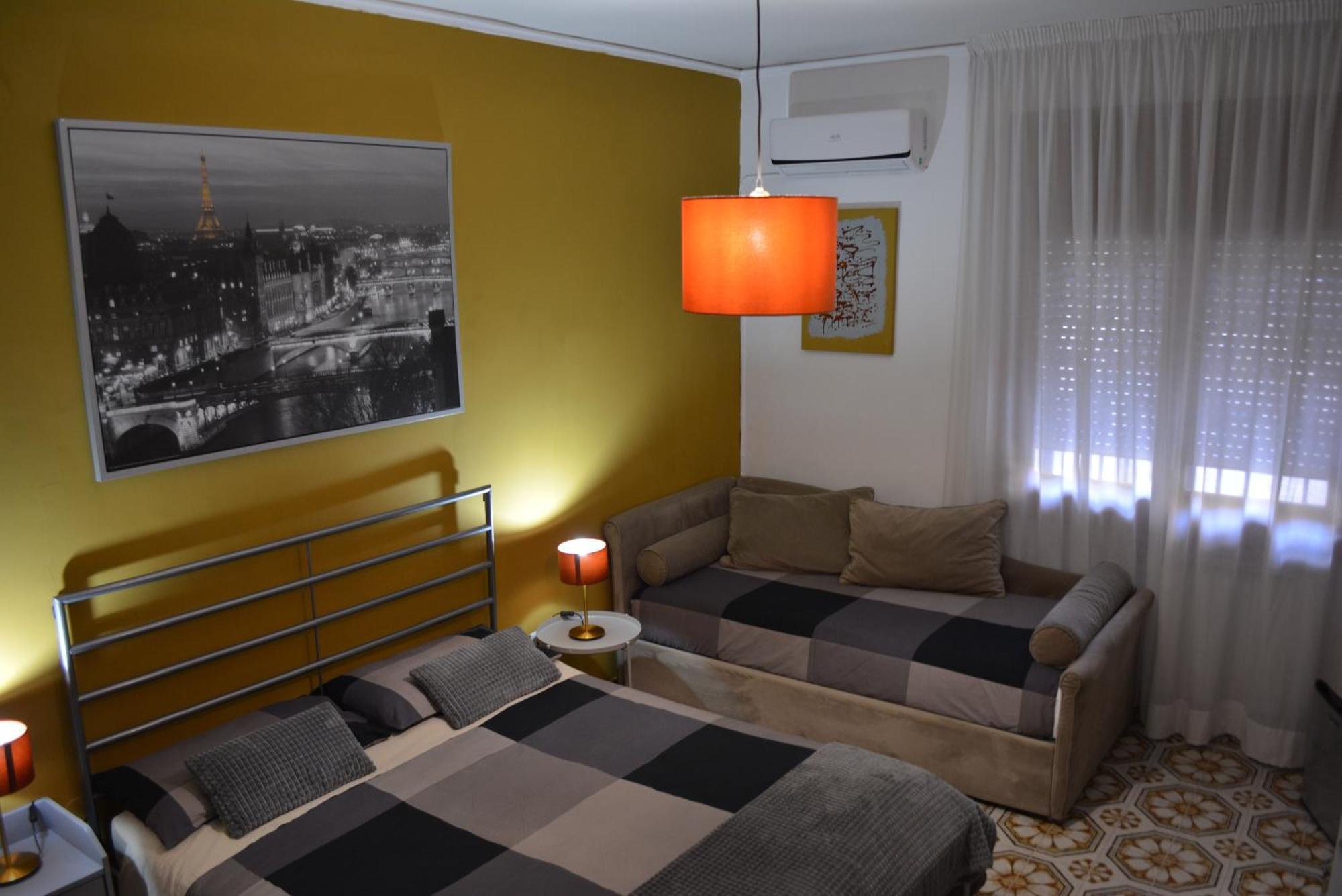 Mario'S House Bed and Breakfast Νάπολη Εξωτερικό φωτογραφία