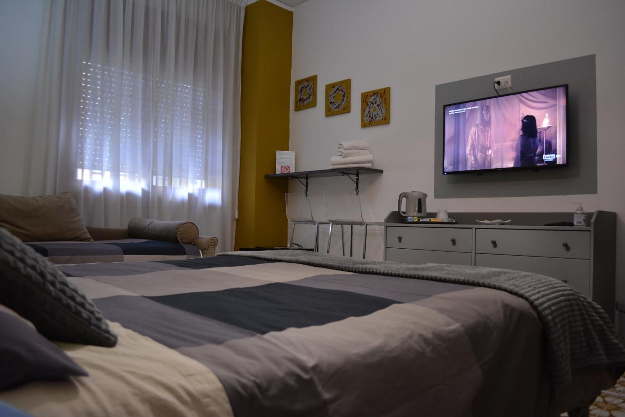 Mario'S House Bed and Breakfast Νάπολη Εξωτερικό φωτογραφία