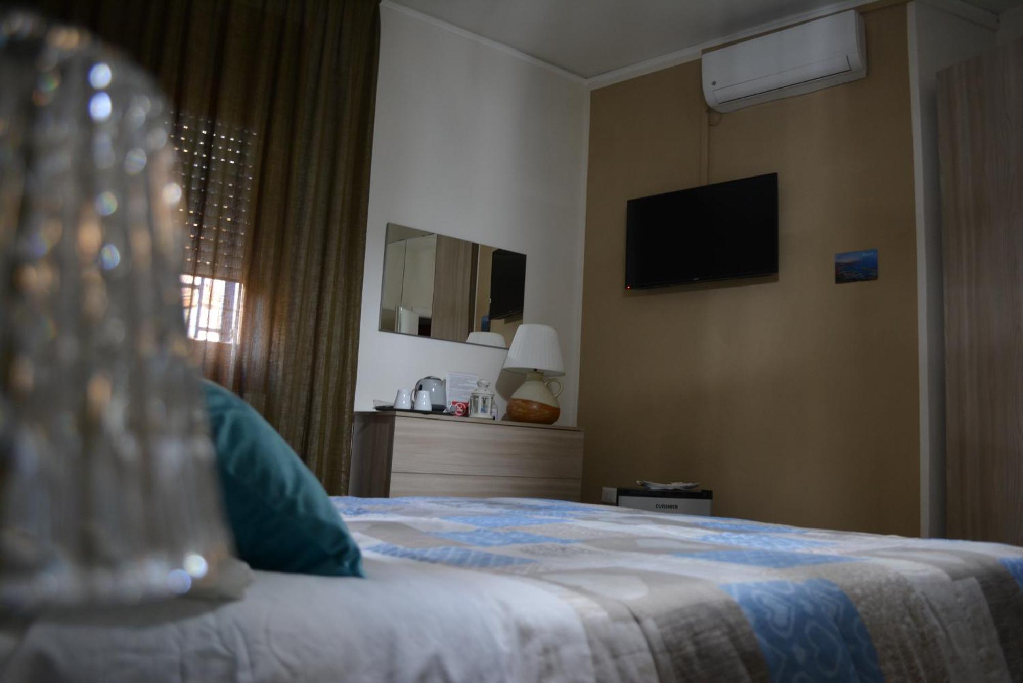 Mario'S House Bed and Breakfast Νάπολη Εξωτερικό φωτογραφία