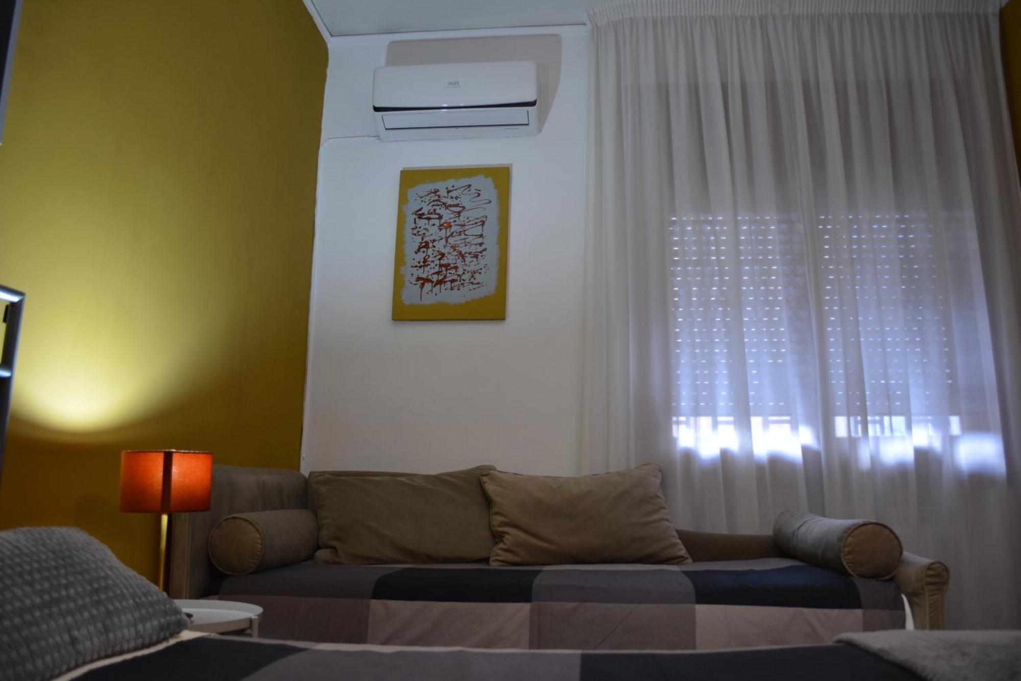 Mario'S House Bed and Breakfast Νάπολη Εξωτερικό φωτογραφία