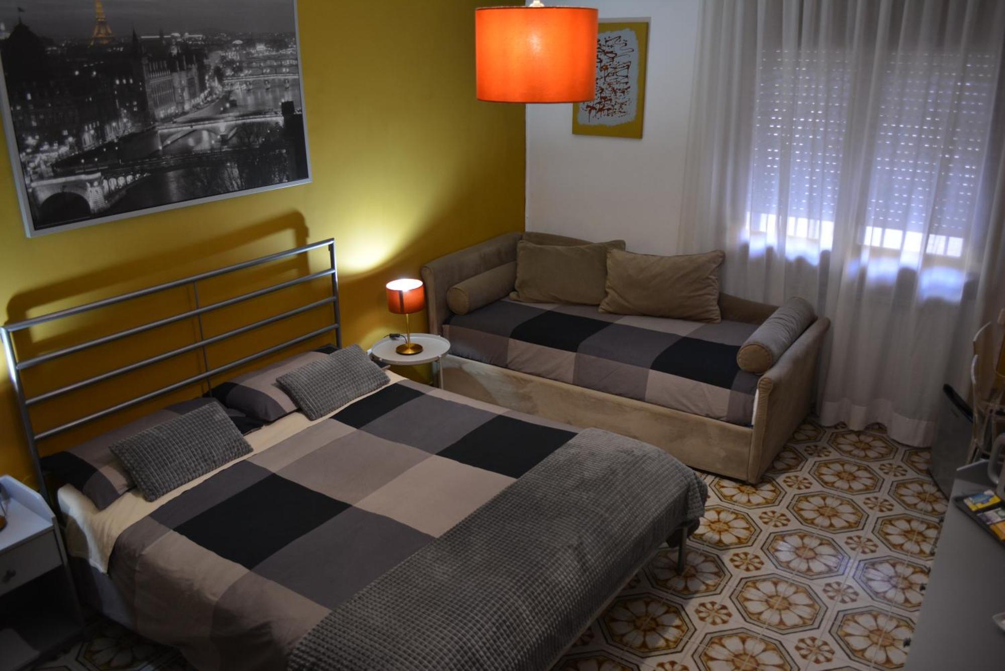Mario'S House Bed and Breakfast Νάπολη Εξωτερικό φωτογραφία