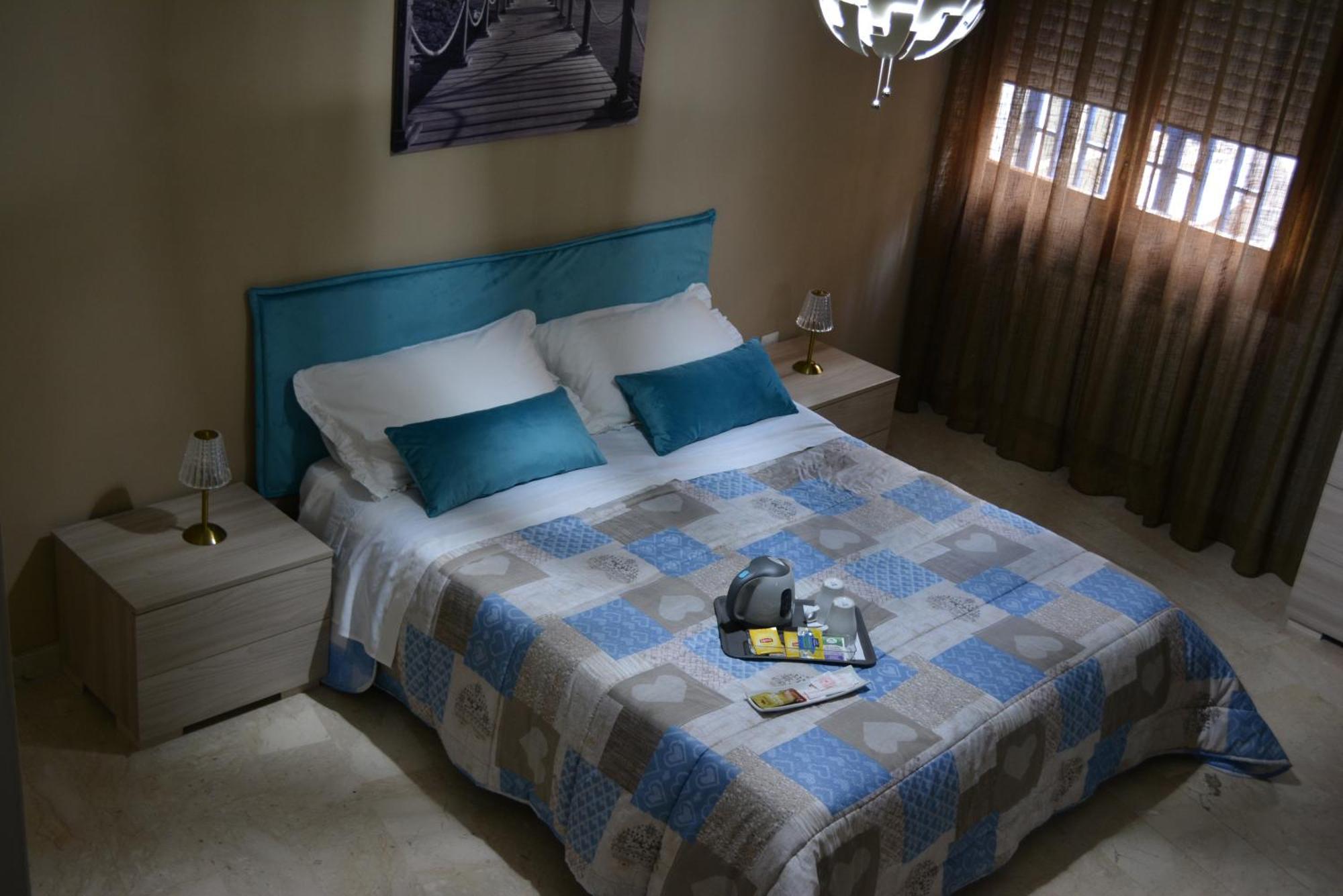 Mario'S House Bed and Breakfast Νάπολη Εξωτερικό φωτογραφία