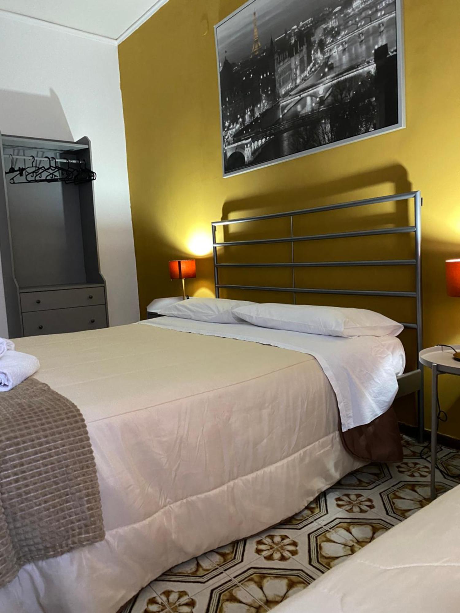 Mario'S House Bed and Breakfast Νάπολη Εξωτερικό φωτογραφία