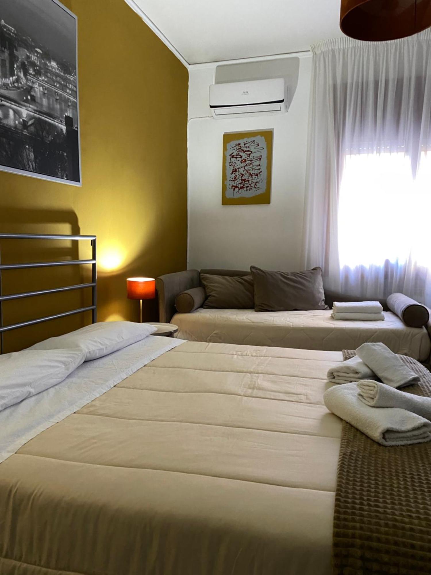 Mario'S House Bed and Breakfast Νάπολη Εξωτερικό φωτογραφία
