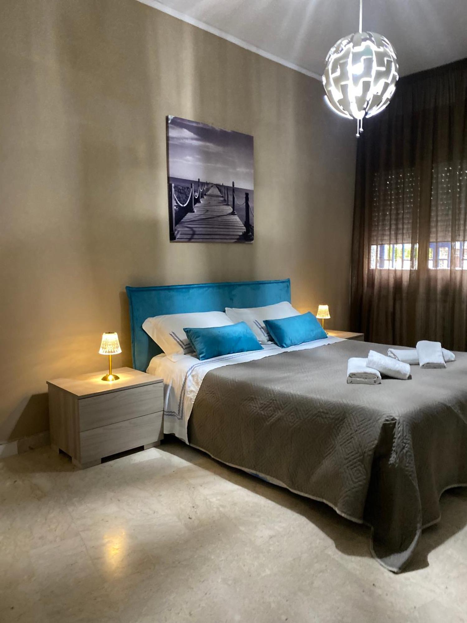 Mario'S House Bed and Breakfast Νάπολη Εξωτερικό φωτογραφία